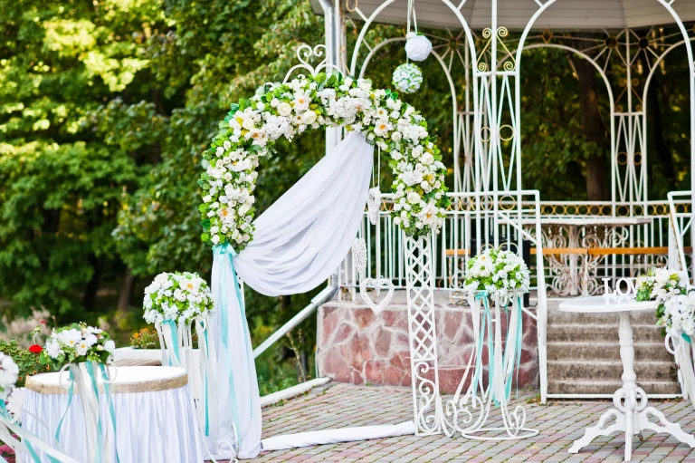 Top 10 wedding venues around Liverpool