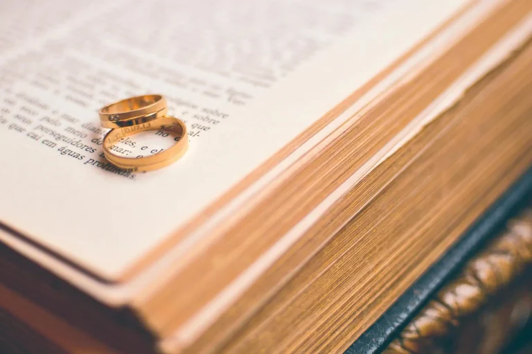 Audio Guest Book for Your Wedding