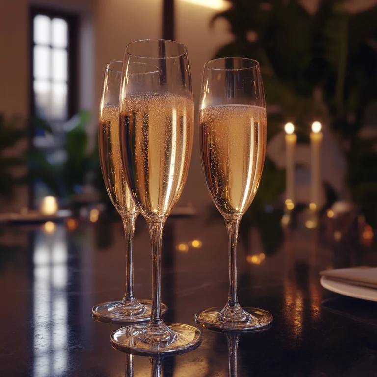 Prosecco Cart for Seasonal Events UK 2025
