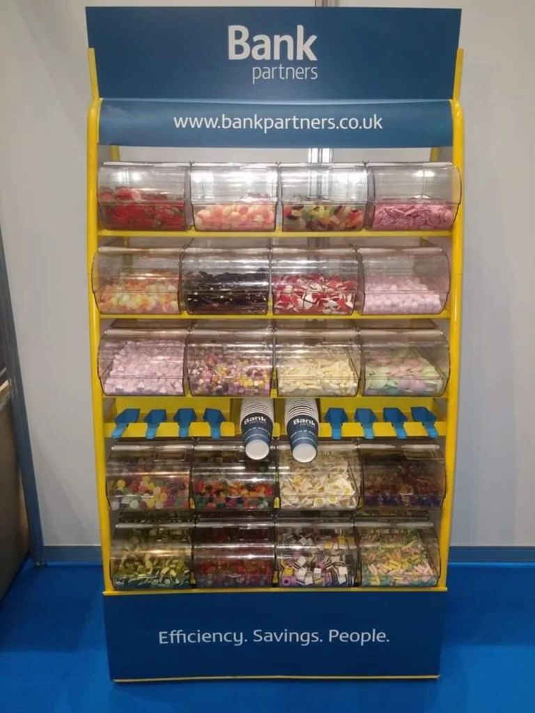 Pick n mix 2025 UK